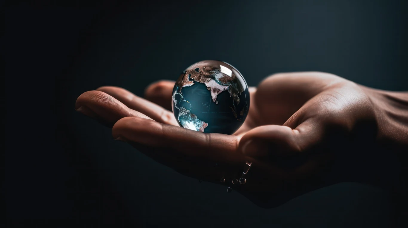 Przepowiednie królowej Saby już się spełniają? Co nas czeka? Przepowiednie królowej Saby już się spełniają? Co nas czeka?