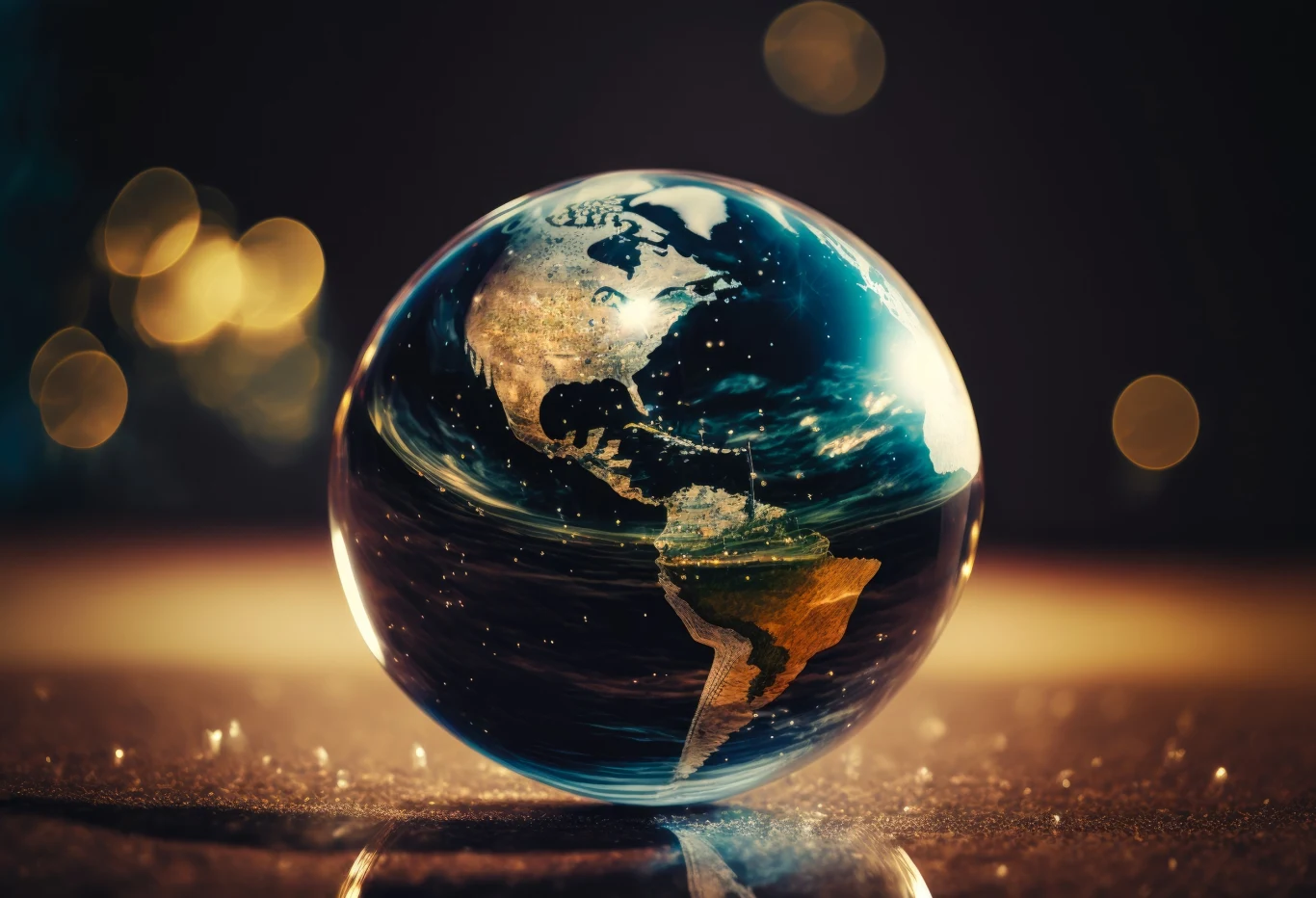 Przepowiednie Eustachiusza spełniają się na naszych oczach? Przepowiednie Eustachiusza spełniają się na naszych oczach?