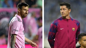 Leo Messi z powrotem w FC Barcelona? Decyzja miała już zapaść, oto plan