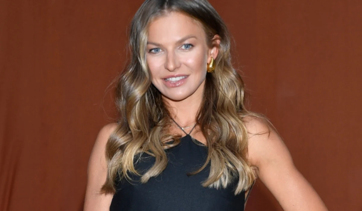 Anna Lewandowska Anna Lewandowska