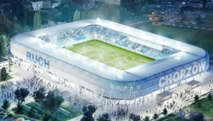 Skończy się tułaczka 14-krotnego mistrza Polski. Są pieniądze na stadion