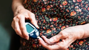 Objawy cukrzycy pojawiają się późno. Badania mają przyspieszyć diagnozę