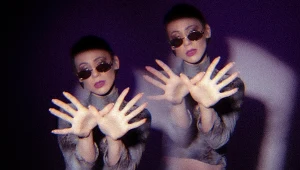 Olędzka szykuje się do premiery albumu