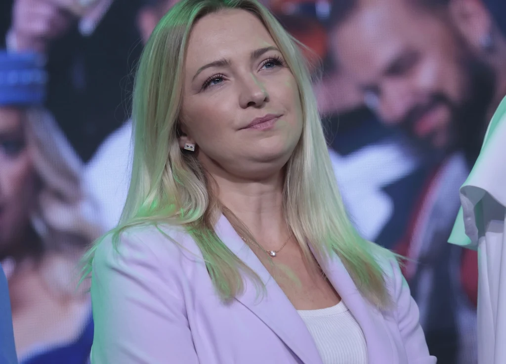 Barbara Kurdej-Szatan