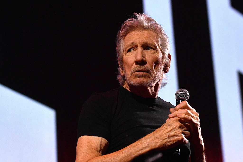 Roger Waters