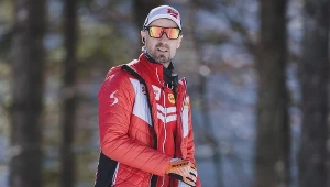 Tragiczna śmierć żony trenera kadry Austrii na oczach dziecka