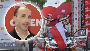 Rajd Polski wraca do kalendarza Mistrzostw Świata. Kubica zdradził plan 