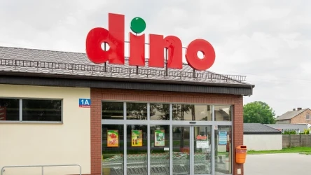 Godziny otwarcia Dino w święta 2024 