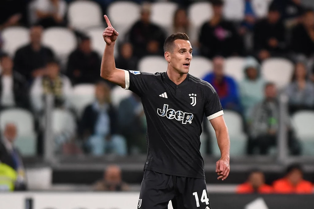 Arkadiusz Milik Arkadiusz Milik