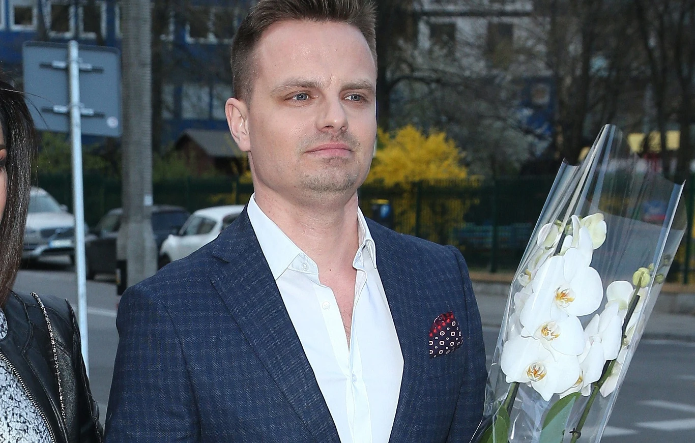 Marcin Hakiel Marcin Hakiel