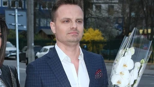 Marcin Hakiel odniósł się do plotek ws. Dominiki i "Królowej przetrwania". Wymowny komentarz