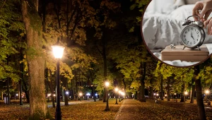 Polacy nie chcą zmiany czasu. Wyboru dokonała miażdżąca większość 