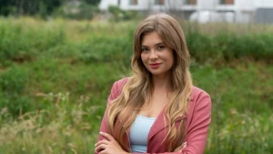 Weronika Zubowicz