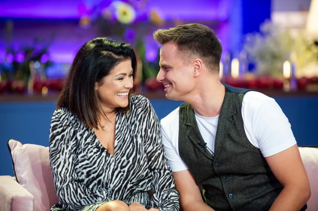 Marcin Hakiel przyznał, kto był jego pierwszą miłością Marcin Hakiel przyznał, kto był jego pierwszą miłością