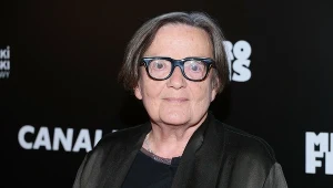 Agnieszka Holland wskazała swoich wyborczych faworytów