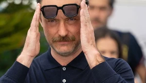 Jude Law zagra główną rolę w serialu "Star Wars: Skeleton Crew"