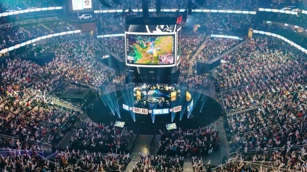 Mistrzostwa Świata League of Legends