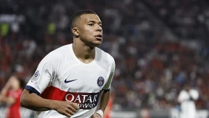 Kylian Mbappe notuje naprawdę fatalną serię. Piłkarz PSG w ostatnich tygodniach prezentuje fatalną formę