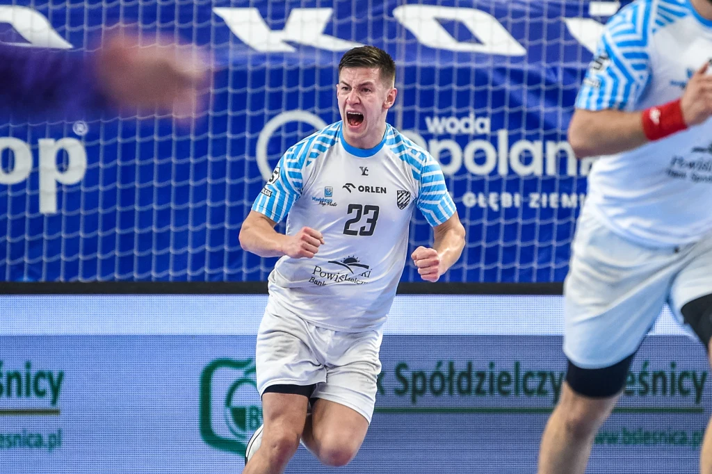 Siódemka 8. serii Orlen Superligi