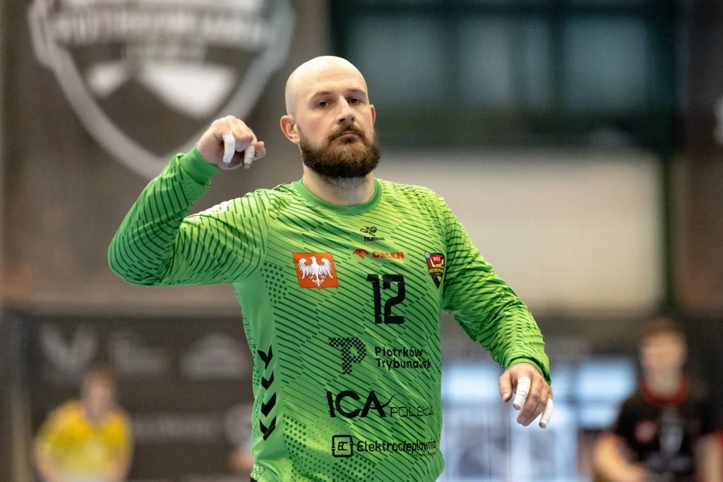 Siódemka 8. serii Orlen Superligi