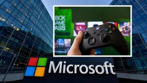 Jakie są plany Microsoftu na Xbox Game Pass po przejęciu Activision Blizzard?