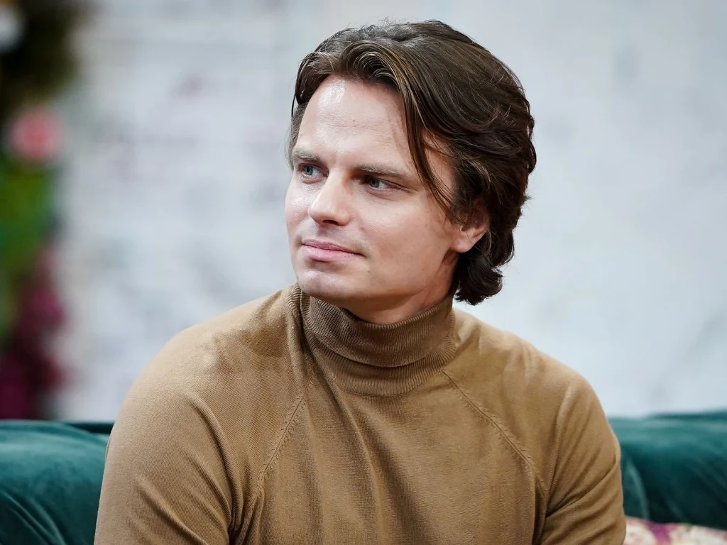 Hakiel wyznał, na jakie wyzwanie jest gotowy Hakiel wyznał, na jakie wyzwanie jest gotowy