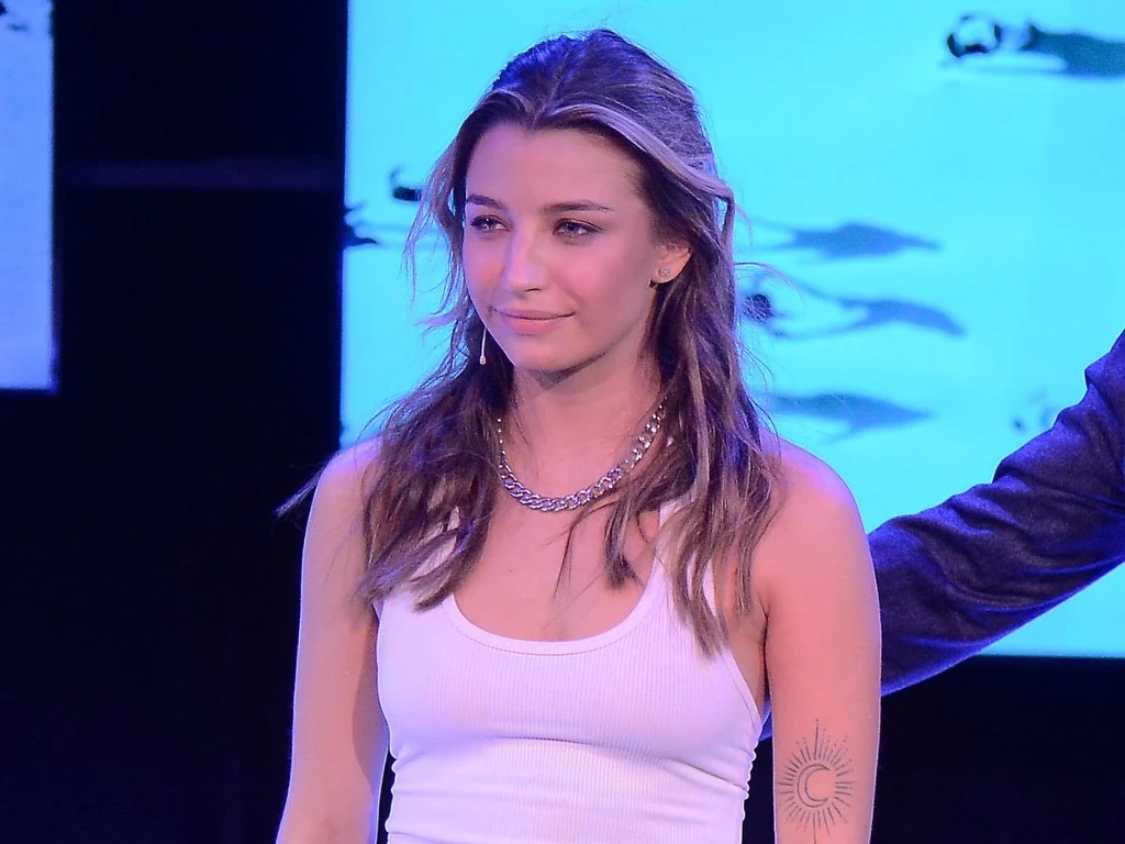 Julia Wieniawa Julia Wieniawa