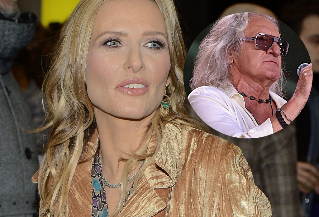 Patrycja Markowska i Grzegorz Markowski