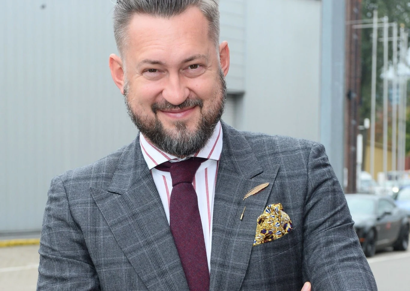 Marcin Prokop Marcin Prokop