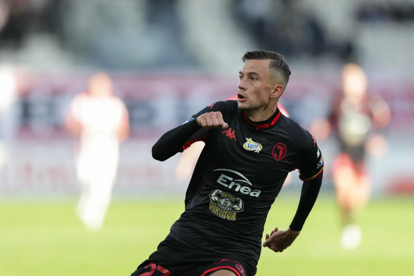 Bartłomiej Wdowik Bartłomiej Wdowik