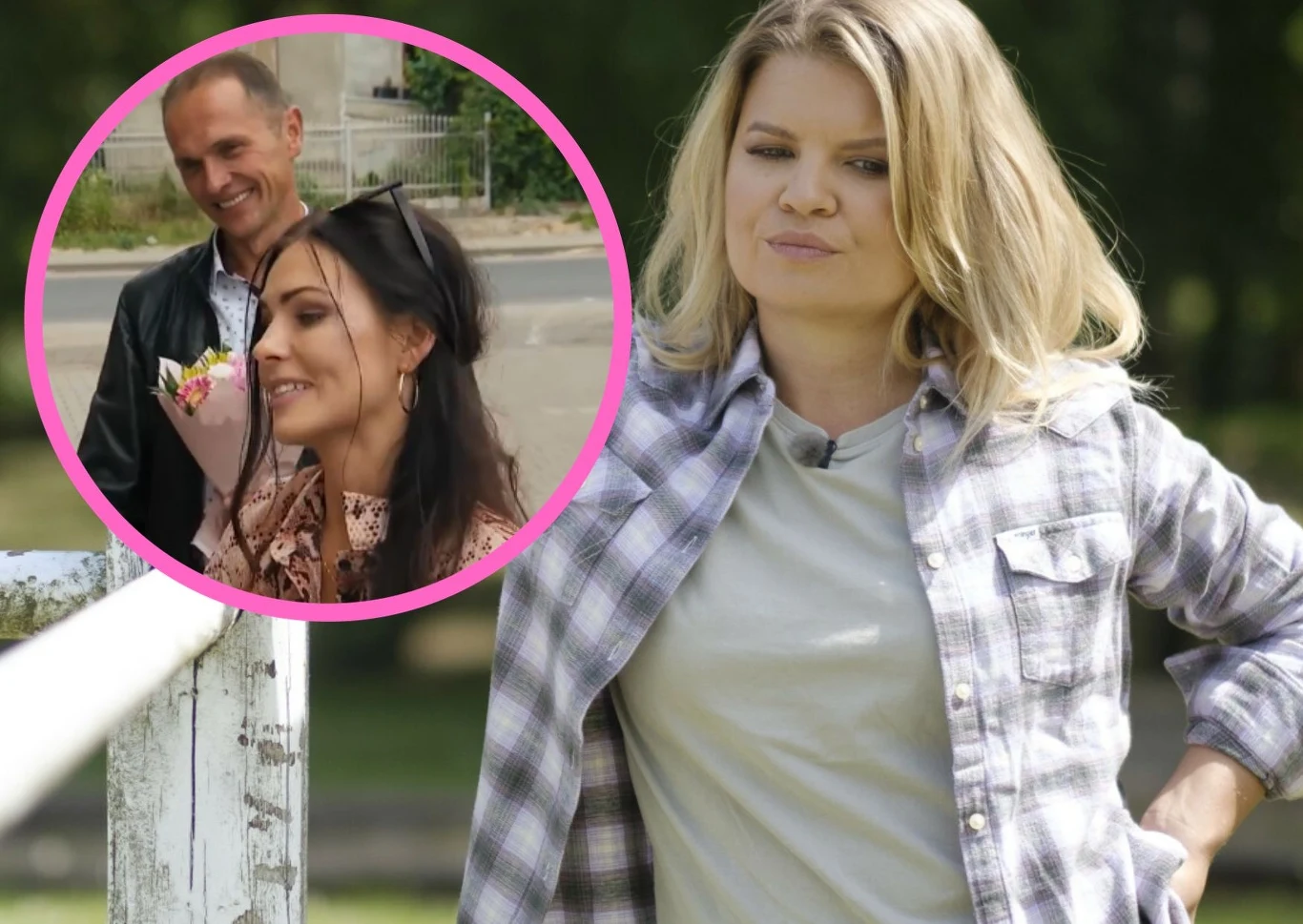 Ewa, Waldemar, Marta Manowska Ewa, Waldemar, Marta Manowska