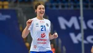 Siódemka 5. serii Orlen Superligi Kobiet 