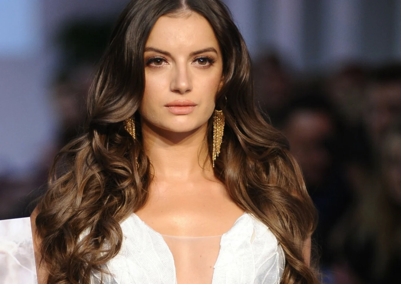 Natalia Janoszek Natalia Janoszek