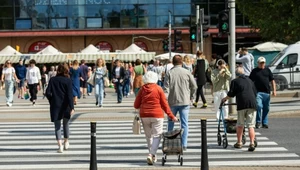 Ekonomiści: Inflacja na wiosnę mocno wyhamuje. Później będzie gorzej