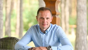 Waldemar, "Rolnik szuka żony 10"