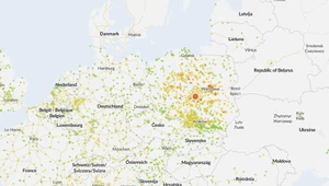 Zaczęło się. Nietrudno zgadnąć, gdzie jest najgorszy smog w Europie