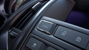 Tryb Sport a spalanie - kiedy auto może palić mniej?