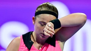 Zabrała Świątek marzenia, teraz się skompromitowała. Klęska gwiazdy w Seulu