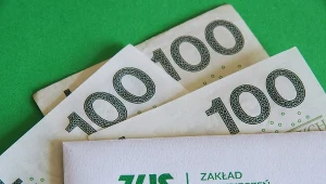 ​ZUS rozpoczyna kontrole. Wiele zasiłków zostaje cofniętych