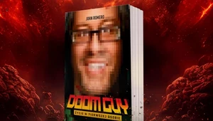 DOOM Guy: Życie w pierwszej osobie