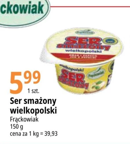 Ser Frąckowiak