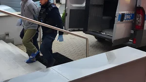 Zarzuty ws. pobicia usłyszał 20-letni mężczyzna