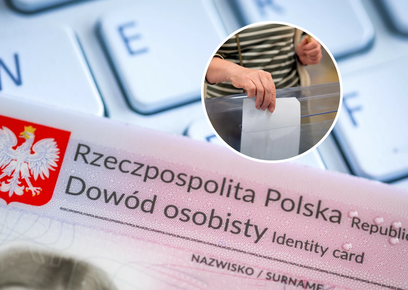 Dlaczego w Polsce nie można głosować przez internet? Odpowiedź jest prosta. Dlaczego w Polsce nie można głosować przez internet? Odpowiedź jest prosta.