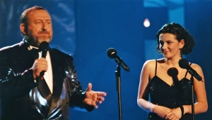 Tadeusz Drozda, Joanna Drozda
