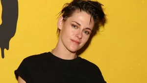 Fryzura z lat 70. wraca na salony. Kristen Stewart lansuje gorący trend