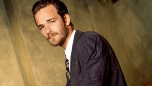 Luke Perry