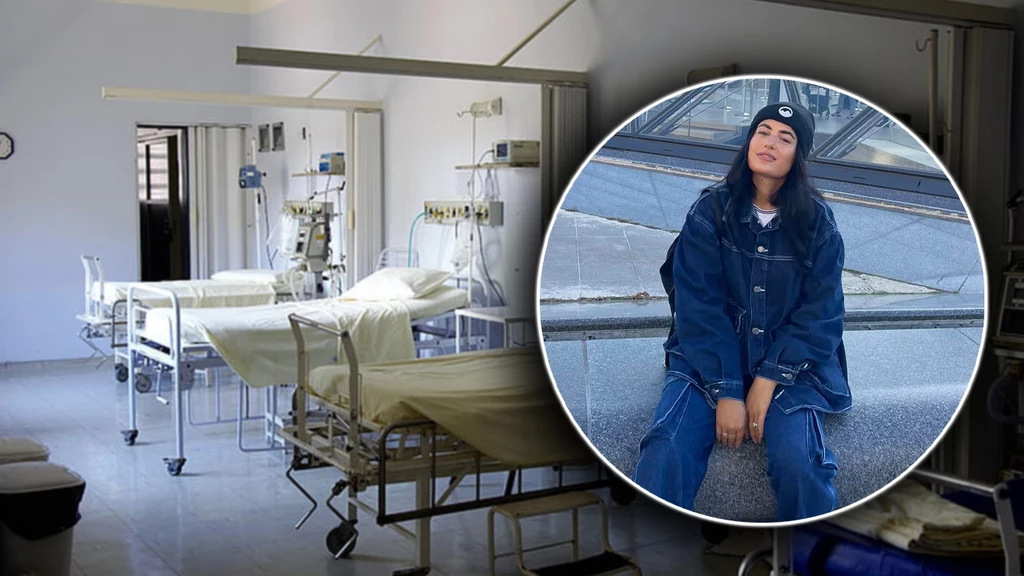 24-latka cierpi na "syndrom śpiącej królewny" 24-latka cierpi na "syndrom śpiącej królewny"