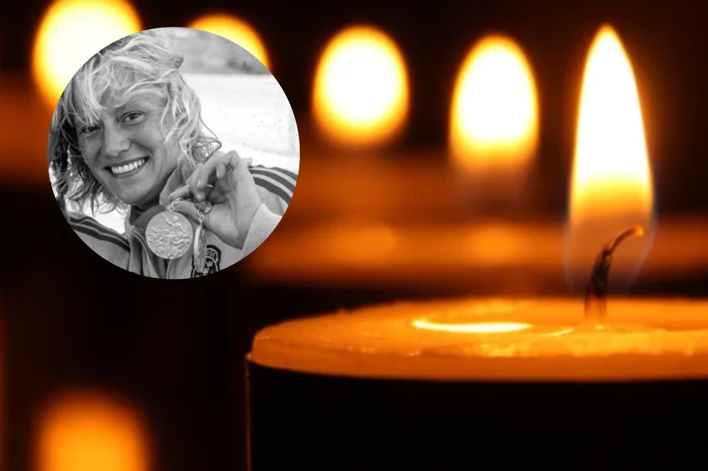 Nie żyje Agneta Andersson