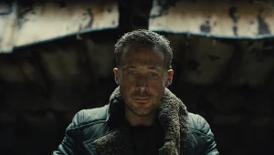"Blade Runner 2049"
