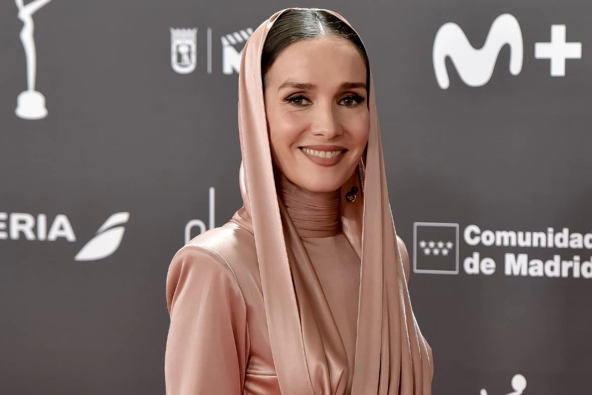 Natalia Oreiro ma na koncie role w kilkudziesięciu telenowelach i kilkunastu filmach Natalia Oreiro ma na koncie role w kilkudziesięciu telenowelach i kilkunastu filmach